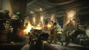 Ujawniono wymagania sprzętowe gry Tom Clancy's Rainbow Six: Siege