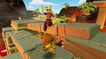 The Endless Mission nową grą twórców Never Alone