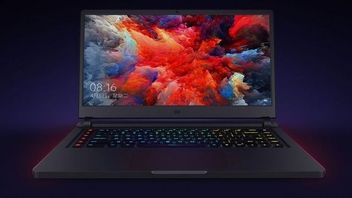 Mi Gaming Laptop – pierwszy laptop do gier w ofercie Xiaomi