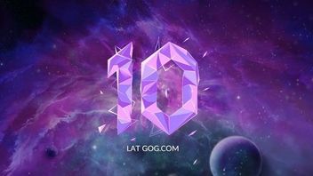 GOG.com obchodzi 10. urodziny. Promocje i głosowanie na grę za darmo