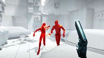 SUPERHOT, SOMA i Mini Metro w nowym Humble Bundle
