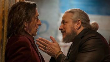 Jeden z najlepszych seriali Marvela ostatnich lat właśnie trafił na Disney+. Wszystkie odcinki polecanej przez 91% widzów nowości dostępne już dziś