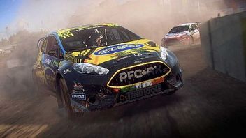 Ponad 30 minut rozgrywki z DiRT Rally 2.0