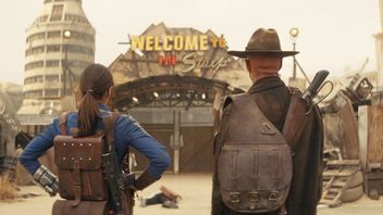 Serialowy Fallout w końcu pokazał jedną z najbardziej tajemniczych postaci uniwersum, która zawsze kryła się w cieniu