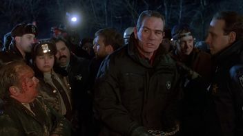 Internauci są zgodni, dziś filmy straciły coś ważnego. Kultowy thriller sprzed 33 lat przypomniał im, za czym tęsknią w kinie