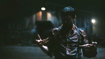 Najpierw zapisał się w historii, a teraz przebojowy horror wyprzedził na HBO Max swojego największego rywala i został numerem 1