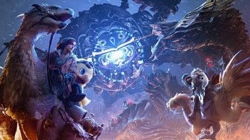 Capcom oficjalnie potwierdza kuriozalny błąd MH Wilds i bierze się za optymalizację