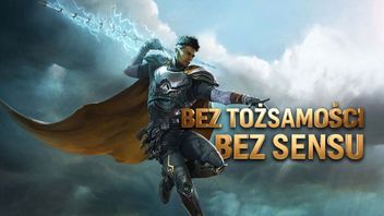 Highguard wygląda jak gra stworzona bez udziału człowieka. I to widać w każdej minucie