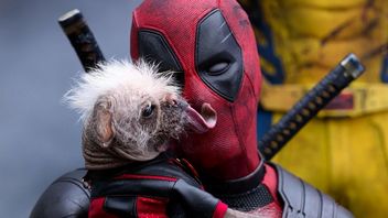 Deadpool 4 powstaje. Ryan Reynolds pisze już scenariusz dla Marvela; „czwórka” to dla gwiazdora priorytetowy projekt