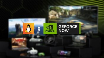 Linux w GeForce NOW to coś więcej niż port. To znak zmiany w graniu na PC!