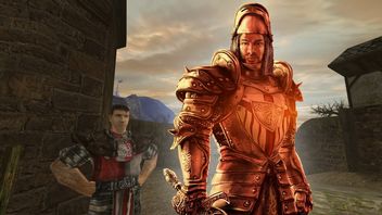 Gothic 2: The Anniversary Edition to powiew świeżości, na który czekaliśmy prawie 24 lata. Wkrótce fani zrewolucjonizują wiele aspektów kultowego RPG