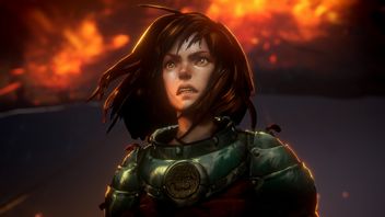 Twórca „wielkiej nadziei RPG” stawia sprawę jasno: „Chcemy uczynić z No Rest for the Wicked gamingowego Władcę Pierścieni lub Grę o tron”