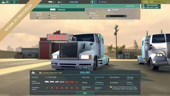 TransRoad: USA – nowa strategia ekonomiczna studia Deck13