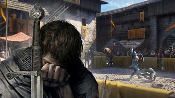 To już pewne, Kingdom Come: Deliverance trafi na PS5 i Xboxy Series. Sony przypadkiem ujawniło ulepszenia: „średniowieczne Czechy nigdy nie były tak piękne”