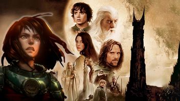 Twórca „wielkiej nadziei RPG” stawia sprawę jasno: „Chcemy uczynić z No Rest for the Wicked gamingowego Władcę Pierścieni lub Grę o tron”