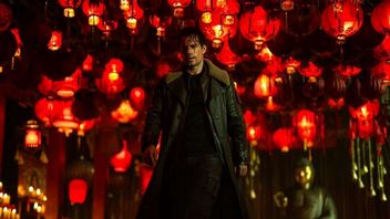 Henry Cavill jako nowy Nieśmiertelny. 500-letni wojownik na pierwszych zdjęciach z rebootu Highlandera Chada Stahelskiego