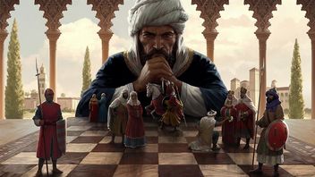 Nie masz ponad 1000 zł na dodatki? Paradox ma nową-starą propozycję dla graczy Crusader Kings 3