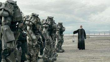 Fallout za darmo na YouTube. Prime Video udostępnia swój wielki hit także w Polsce