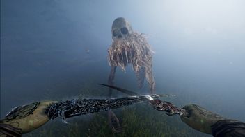 Plan rozwoju „polskiego Skyrima” na najbliższe miesiące wygląda imponująco. Darmowy dodatek do Tainted Grail wisienką na torcie