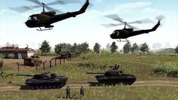 DoomZ, SourceForts, Absolute Pressure, Wheels Of Lull  i inne najlepsze modyfikacje (2.12.2014)