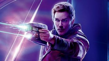 „Nic nie zrobiłem!” Chris Pratt od 8 lat musi tłumaczyć się przed fanami Avengersów z powodu tej sceny