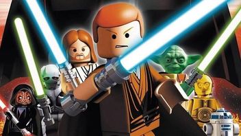 Gry z uniwersum Star Wars w nowej promocji Humble Bundle