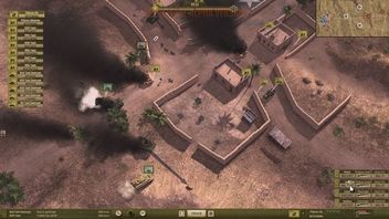 Close Combat: The Bloody First z premierą w tym roku. Twórcy zdradzają przyczyny opóźnienia