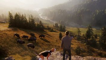 Nowy realistyczny symulator z otwartym światem wystawi umiejętności łowieckie graczy na wielką próbę. Twórcy obiecują ewolucję i oferują granie za darmo