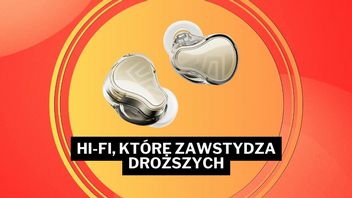 „Nie wiem, jak oni na tym zarabiają”. SOUNDPEATS H3 to Hi-Fi dla oszczędnych, być może lepsze niż Technicsy, Denony i Sony