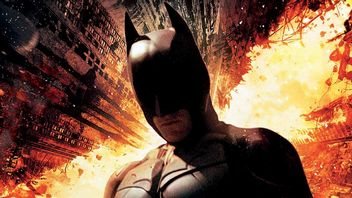 Batman mógł być filmem dla dorosłych przez wyjątkowo brutalną scenę