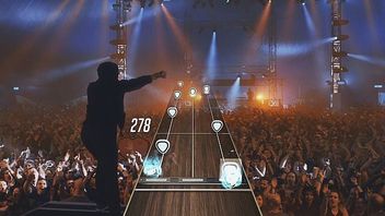 Guitar Hero Live oficjalnie zapowiedziane