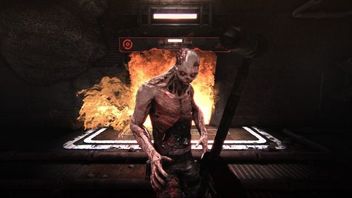 Cargo 3 - polski horror zadebiutuje na Steamie w najbliższy piątek