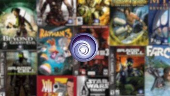 Dziś pośmiewisko, kiedyś wypuścili 8 świetnych gier w nieco ponad rok. Gracze wspominają złote lata Ubisoftu