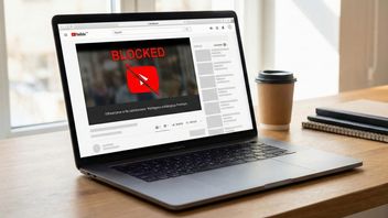 Użytkownicy YouTube zgłaszają problem z działaniem odtwarzania w tle; Google przyznaje się do blokady funkcji za paywallem