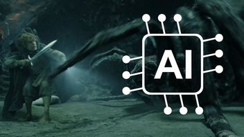 „Cywilizacja powinna zwrócić na to uwagę”. Gwiazdor Władcy Pierścieni stanął do walki ze sztuczną inteligencją, aby chronić aktorów i branżę kreatywną