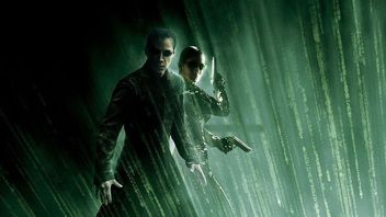 Matrix 4 - Warner Bros.  wstrzymuje prace nad filmem