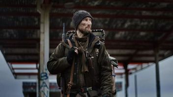 Polskie sci-fi podbija Prime Video, postapokaliptyczna produkcja jest już w top 10