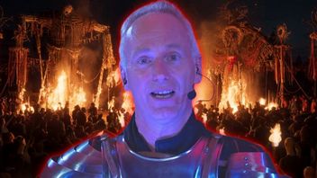 Szef Larian Studios usuwa wpisy i bije się w pierś. Swen Vincke przyznaje: „muszę lepiej ważyć słowa”