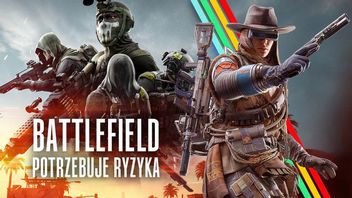 Battlefield 6 stracił ponad 90% graczy, ale prawdziwy problem nie leży ani w mapach, ani w braku zawartości