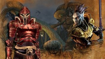 Weteran Bethesdy nie ma wątpliwości: kultowe RPG Morrowind to nie jest „gra, w którą chcecie zagrać ponownie”, i nawet nostalgia tu nie pomoże