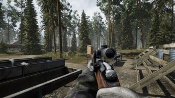 5-letnie oczekiwanie zakończy się tego dnia. Postapokaliptyczna survivalowa strzelanka zaskoczy graczy niską ceną i prezentem od twórcy „fińskiego STALKER-a”