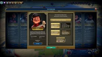 Civilization VI: Rise and Fall – gameplay prezentuje atrakcje dodatku