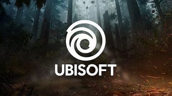 Ubisoft zmienia logo i wkracza w nową erę
