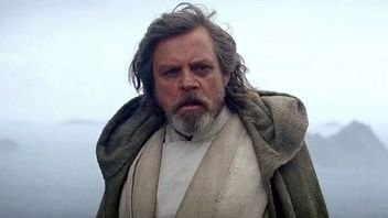 Mark Hamill żegna fanów Star Wars
