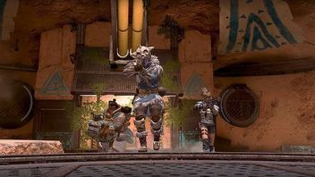 Apex Legends - tryb duo na stałe i nowe wydarzenie