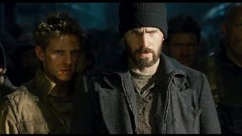 Snowpiercer, Locke, Namiętność - weekendowe premiery filmowe
