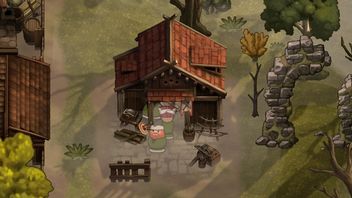 Symulator średniowiecznego królestwa łączy politykę i religię w zaskakujący sposób. Lordowie będą inwestować w kazania, bo zwykłe łapówki są już niemodne w Norland