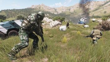 Argo - 22 czerwca ukaże się darmowa taktyczna strzelanka autorów Arma III