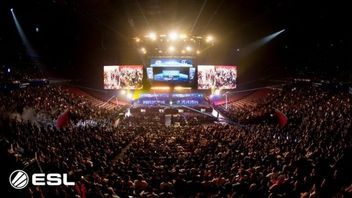 169 tys. osób odwiedziło katowicki Spodek podczas ESL One i IEM