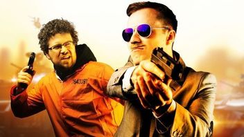 Podsumowujemy Historię Jednego Napadu; zobacz niewykorzystane sceny